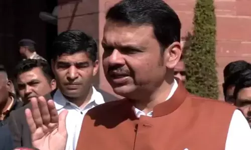 CM फडणवीस ने नए आपराधिक कानूनों पर कहा-अगले 6 महीनों में नए कानून पूरी तरह से लागू कर दिए जाएंगे CM फडणवीस ने नए आपराधिक कानूनों पर कहा-अगले 6 महीनों में नए कानून पूरी तरह से लागू कर दिए जाएंगे