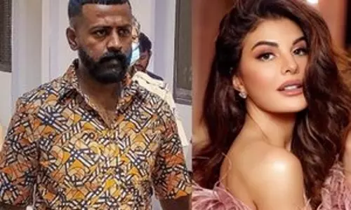 सुकेश चंद्रशेखर ने Valentine Day पर जैकलीन फर्नांडीज को गल्फस्ट्रीम जेट गिफ्ट किया सुकेश चंद्रशेखर ने Valentine Day पर जैकलीन फर्नांडीज को गल्फस्ट्रीम जेट गिफ्ट किया