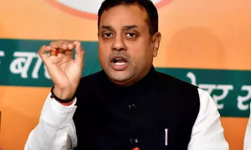 क्षेत्रीय अखंडता पर कोई समझौता नही: राष्ट्रपति शासन लागू होने के बाद भाजपा के संबित पात्रा