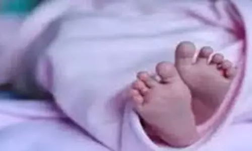 Bharatpur: सड़क पर पड़ा मिला नवजात बच्चे का सिर