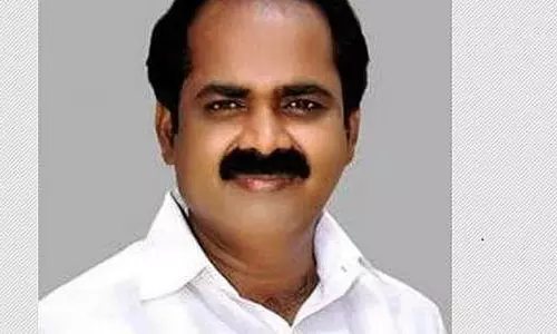 वन क्षेत्रों की सुरक्षा में आदिवासियों की भूमिका महत्वपूर्ण: Minister Shiv V. Meyyanathan