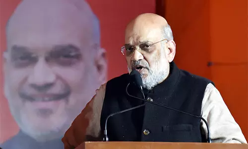 महाराष्ट्र के सभी कमिश्नरेट में जल्द से जल्द नए आपराधिक कानून लागू करें: Amit Shah ने सीएम फडणवीस से कहा महाराष्ट्र के सभी कमिश्नरेट में जल्द से जल्द नए आपराधिक कानून लागू करें: Amit Shah ने सीएम फडणवीस से कहा
