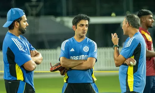 हरभजन सिंह ने Champions Trophy से पहले भारतीय प्रबंधन के मास्टरस्ट्रोक फैसले की सराहना की