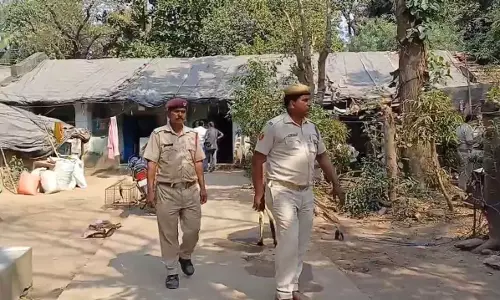 Odisha: कटक शहर में एक व्यक्ति ने पड़ोसी महिला की गला रेतकर हत्या कर दी