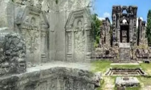 Baramulla में 3 धार्मिक विरासत संरचनाओं के पुनरुद्धार और संरक्षण परियोजना में तेजी आई