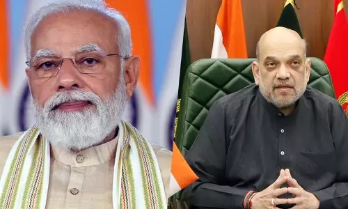 Pulwama हमले की बरसी: प्रधानमंत्री, गृह मंत्री ने शहीद जवानों को श्रद्धांजलि दी