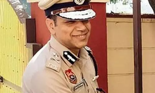 Panchkula police ने अपराध नियंत्रण उपायों पर चर्चा की
