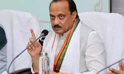 महाराष्ट्र में एनसीपी को मजबूत करने के लिए Ajit Pawar ने कोर ग्रुप बनाया
