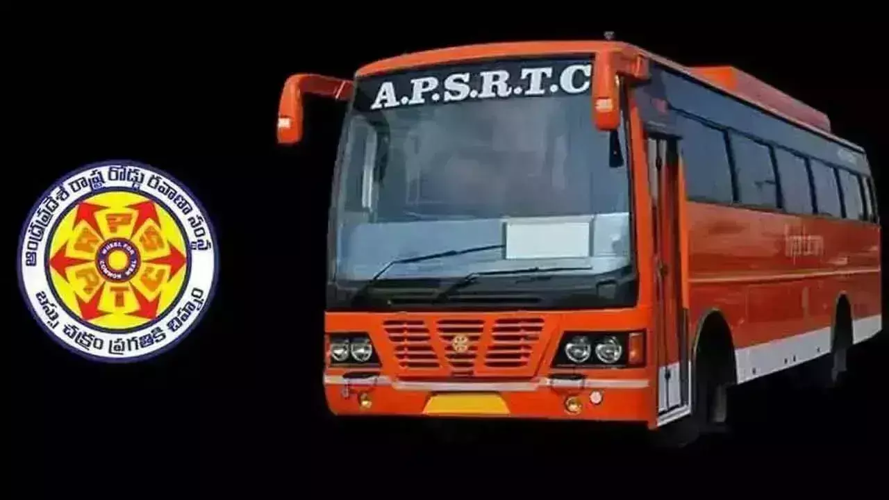 महाशिवरात्रि के अवसर पर RTC 3,500 बसें चलाएगी
