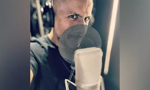 Vishal Dadlani को छोटी दुर्घटना का सामना करना पड़ा, पुणे में होने वाला कॉन्सर्ट स्थगित