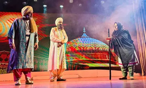 Chandigarh: प्रकृति भ्रमण के साथ हेरिटेज फेस्ट का शुभारंभ