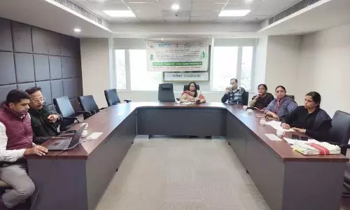 EWS प्रवेश: यूटी ने ऑनलाइन ड्रॉ आयोजित कर 850 सीटें आवंटित कीं