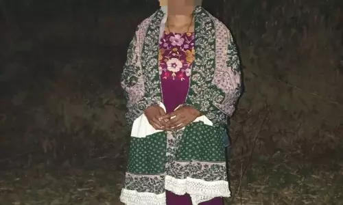 Assam: पुलिस ने भारत-बांग्लादेश सीमा पर घुसपैठ की कोशिश नाकाम की Assam: पुलिस ने भारत-बांग्लादेश सीमा पर घुसपैठ की कोशिश नाकाम की