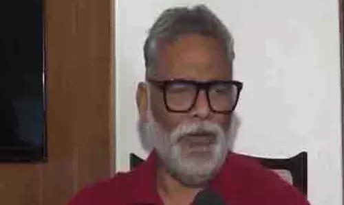 संसद में Waqf Bill रिपोर्ट पेश होने के बाद हंगामे के बीच पप्पू यादव ने कही ये बात