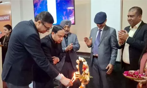 PNB ने एक दिवसीय MSME ऋण मेला आयोजित किया
