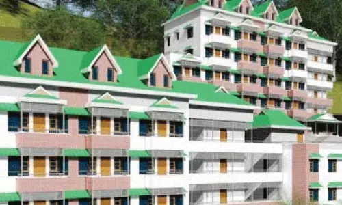 Shimla विधि विश्वविद्यालय को UGC वित्तीय सहायता की पात्रता प्राप्त हुई