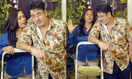 Rupali Ganguly ने पति के लिए दिल को छू लेने वाला वैलेंटाइन डे पोस्ट शेयर की Rupali Ganguly ने पति के लिए दिल को छू लेने वाला वैलेंटाइन डे पोस्ट शेयर की