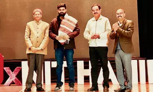 NIT में साइबर सुरक्षा पर सेमिनार का आयोजन NIT में साइबर सुरक्षा पर सेमिनार का आयोजन