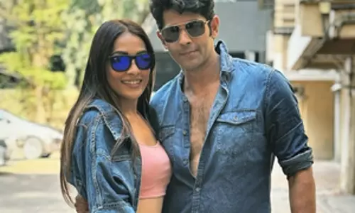 लक्ष्य खुराना ने Valentine Day पर कहा- प्यार में धैर्य और सम्मान होना चाहिए