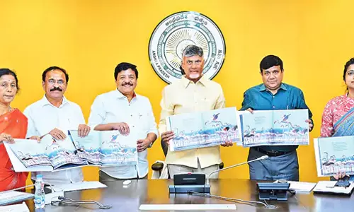 Andhra: पर्यटन में निवेशकों के लिए तत्काल प्रोत्साहन