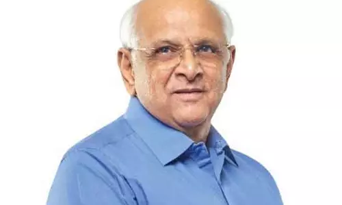 गुजरात सरकार ने G-SAFAL की शुरुआत की
