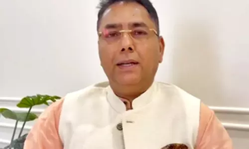 भ्रष्टाचार पर लगाम लगाने के लिए पंजाब सरकार का निर्देश सराहनीय: AAP