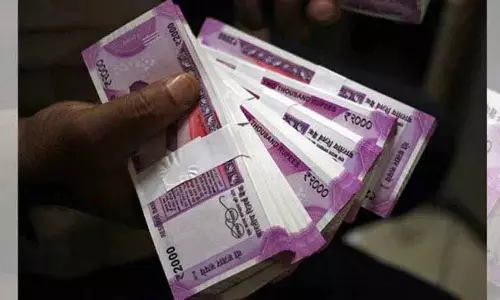 ACB ने बिजली विभाग के एडीई को रिश्वत लेते पकड़ा