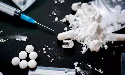 Malda में दो स्थानों से 3.3 करोड़ रुपये मूल्य की नशीली दवाएं जब्त, सात गिरफ्तार