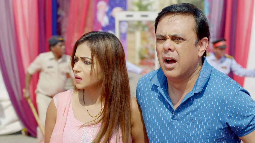 Deepfake ट्रैप ने सोनी सब के ‘वागले की दुनिया’ में सखी को खतरे में डाला