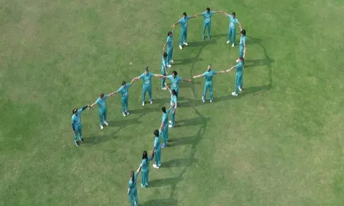 दिल्ली कैपिटल्स ने सर्वाइकल कैंसर जागरूकता के लिए MSD फार्मास्यूटिकल्स के साथ मिलकर काम किया