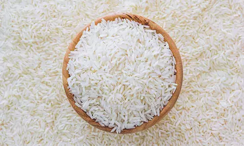 Telangana: चावल वितरण की तैयारी
