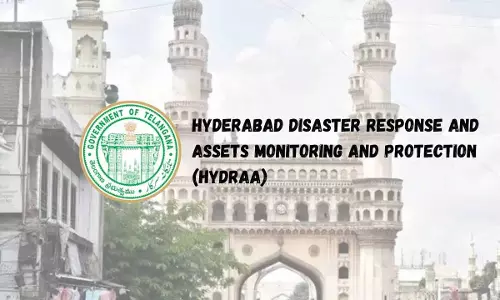 Hydra पुलिस स्टेशन मार्च के मध्य तक चालू होने की संभावना Hydra पुलिस स्टेशन मार्च के मध्य तक चालू होने की संभावना