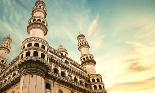 Telangana Govt की 15 बिलियन USD डॉलर की योजना से हैदराबाद बनेगा वैश्विक शहर