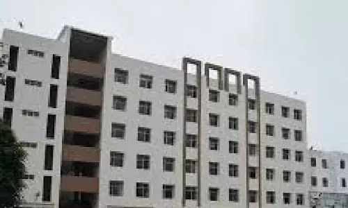 Ludhiana: डीएवी पब्लिक स्कूल Ludhiana: डीएवी पब्लिक स्कूल