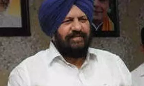 केंद्र किसानों के सभी मुद्दे सुलझाने को तैयार: BJP leader