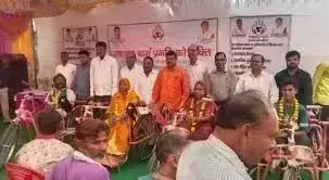 Baran: सशक्त बारां प्रगति को शक्ति अभियान के तहत मांगरोल में शिविर 17 फरवरी को Baran: सशक्त बारां प्रगति को शक्ति अभियान के तहत मांगरोल में शिविर 17 फरवरी को