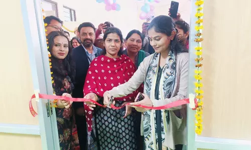 Alwar: जिला कलेक्टर डॉ. आर्तिका शुक्ला ने आज जिला प्रशासन की अभिनव पहल Alwar: जिला कलेक्टर डॉ. आर्तिका शुक्ला ने आज जिला प्रशासन की अभिनव पहल