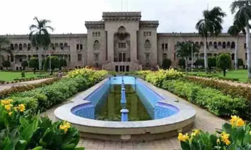 Telangana के विश्वविद्यालयों में एक समान निरोध नीति लागू होगी