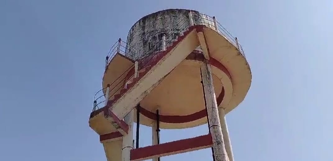 हाथी दांत साबित हो रही जल जीवन मिशन योजना, कलेक्टर की फटकार के बाद भी नहीं जागा PHE विभाग का अमला