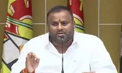 Andhra Pradesh ने खेल अवसंरचना को बढ़ावा देने के लिए 280.9 करोड़ मांगे