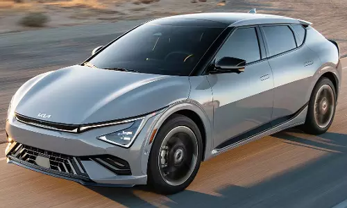 2025 Kia EV Day: किआ भविष्य के ईवी नवाचारों और रणनीति का प्रदर्शन करेगी 2025 Kia EV Day: किआ भविष्य के ईवी नवाचारों और रणनीति का प्रदर्शन करेगी