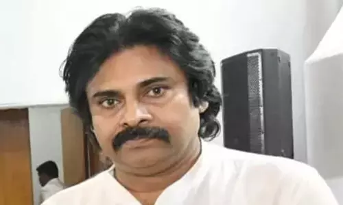 पवन ने MLC चुनावों के लिए जेएस समन्वयकों के नाम बताए
