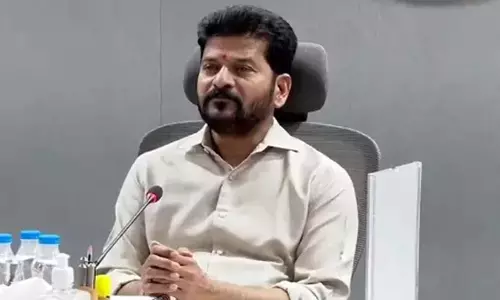 Revant महत्वपूर्ण चर्चा के लिए दिल्ली रवाना हुए
