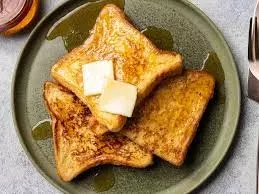 Breakfast: शाम के नाश्ते के लिए बिना ब्रेड के इस साबुत अनाज से स्वादिष्ट कुरकुरे टोस्ट बनाएं Breakfast: शाम के नाश्ते के लिए बिना ब्रेड के इस साबुत अनाज से स्वादिष्ट कुरकुरे टोस्ट बनाएं