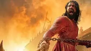 Chhaava Day 1 BO Collection: बॉक्स ऑफिस पर दहाड़े विक्की कौशल, पहले ही दिन लहराया विजय पताका Chhaava Day 1 BO Collection: बॉक्स ऑफिस पर दहाड़े विक्की कौशल, पहले ही दिन लहराया विजय पताका