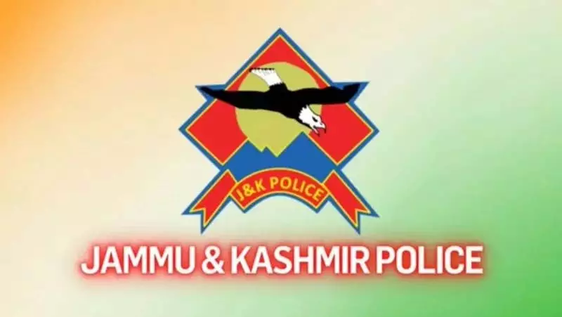 छह पुलिस अधिकारियों को वापस भेजा गया जम्मू-कश्मीर, लद्दाख में प्रतिनियुक्त किया गया छह पुलिस अधिकारियों को वापस भेजा गया जम्मू-कश्मीर, लद्दाख में प्रतिनियुक्त किया गया
