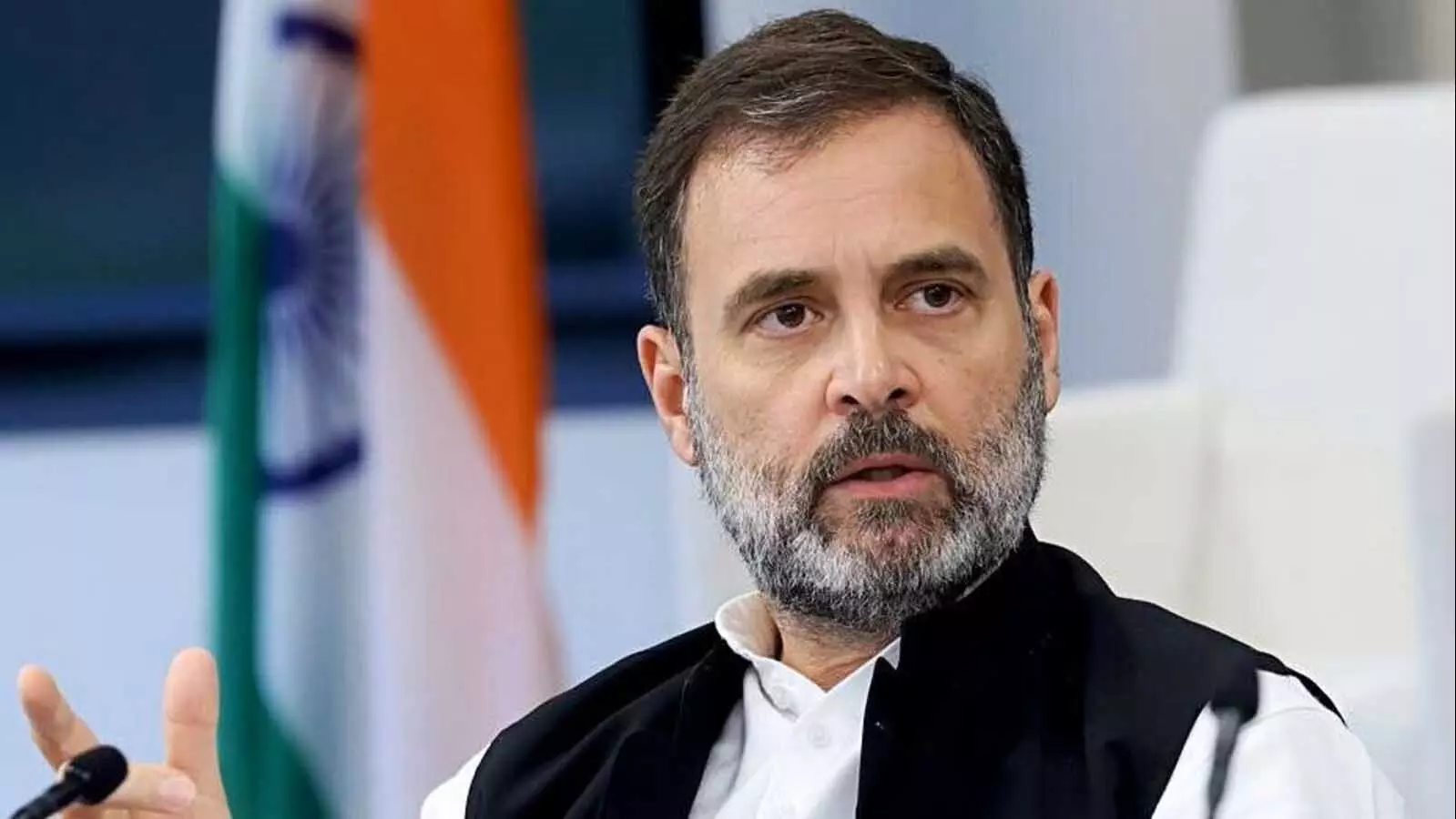 नौटंकी करने महाकुंभ ना जाएं राहुल गांधी, मन में श्रद्धा हैं तो जाएं, बीजेपी नेता का बयान नौटंकी करने महाकुंभ ना जाएं राहुल गांधी, मन में श्रद्धा हैं तो जाएं, बीजेपी नेता का बयान