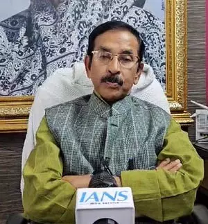 बंगाल में कांग्रेस के संगठन को मजबूत कर जनता में पैदा करेंगे भरोसा : शुभंकर सरकार बंगाल में कांग्रेस के संगठन को मजबूत कर जनता में पैदा करेंगे भरोसा : शुभंकर सरकार