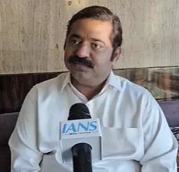 तहव्वुर राणा का प्रत्यर्पण दिखाता है कि पीएम मोदी का प्रभाव पूरे विश्व में है : राम कदम तहव्वुर राणा का प्रत्यर्पण दिखाता है कि पीएम मोदी का प्रभाव पूरे विश्व में है : राम कदम