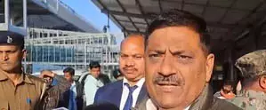 लालू यादव के कुशासन को नहीं भूली जनता, बिहार में एनडीए की बनेगी सरकार : संजय झा लालू यादव के कुशासन को नहीं भूली जनता, बिहार में एनडीए की बनेगी सरकार : संजय झा